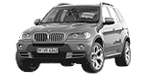 BMW E70 DF122 Fault Code