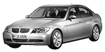 BMW E90 DF122 Fault Code